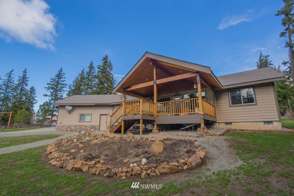 360 Colfax Road Cle Elum, WA 98922 - Photo 6 of 25 Gallery Image 6