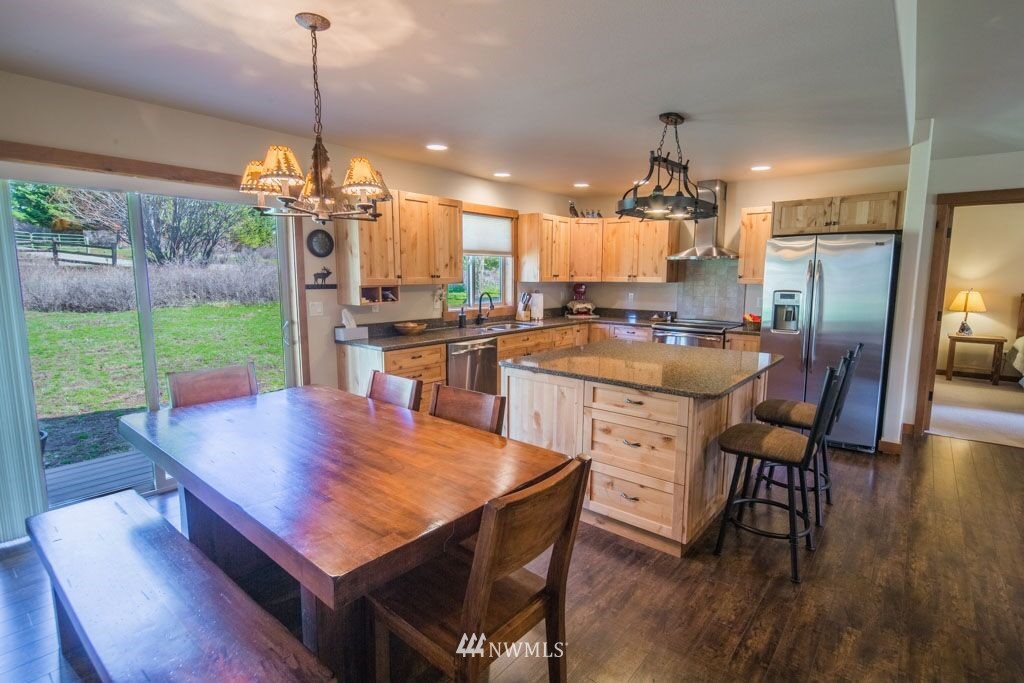 360 Colfax Road Cle Elum, WA 98922 - Photo 7 of 25 Gallery Image 7
