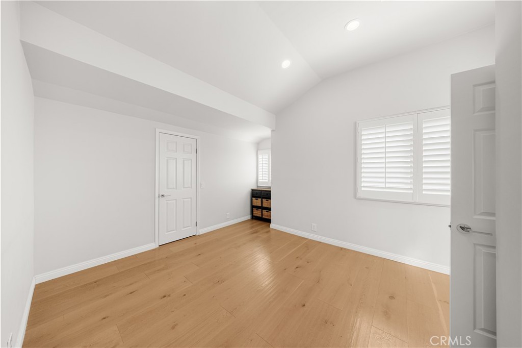 2640 Shady Ridge Lane Diamond Bar, CA 91765 - Photo 32 of 57 a view of an empty room with a window