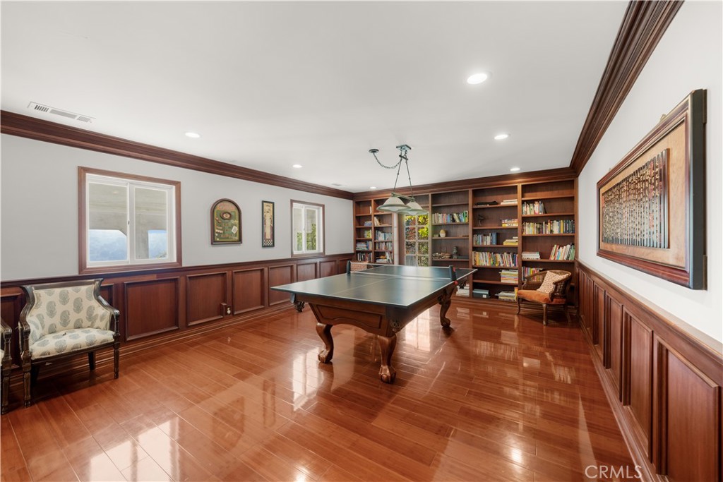 2640 Shady Ridge Lane Diamond Bar, CA 91765 - Photo 34 of 57 a living room with furniture and a table