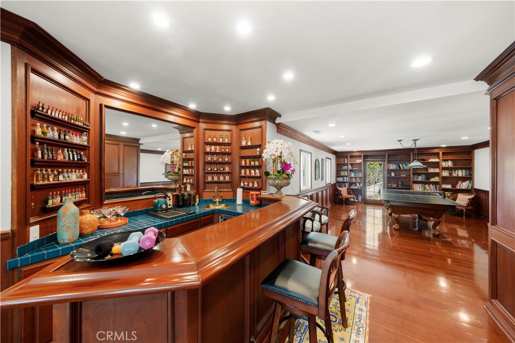 2640 Shady Ridge Lane Diamond Bar, CA 91765 - Photo 40 of 57 a room with lots of furniture and equipment