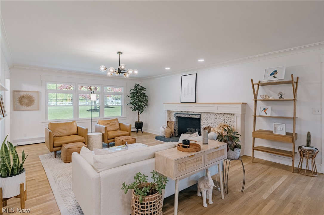 15437 Hemlock Point Road Chagrin Falls, OH 44022 - Photo 5 of 50