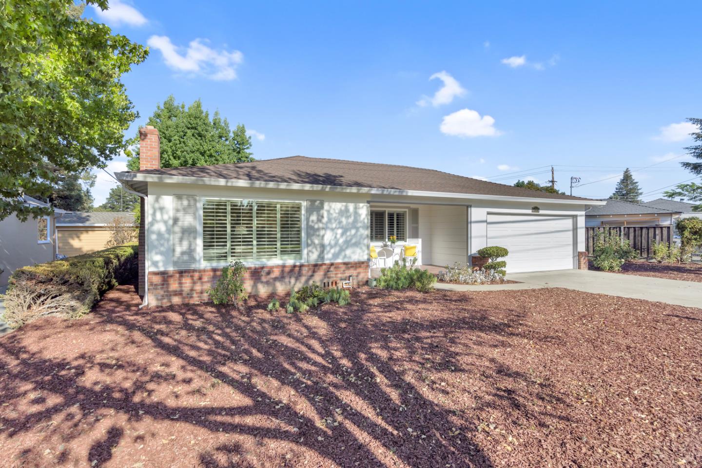 1686 Hicks Avenue, San Jose, CA 95125 Compass