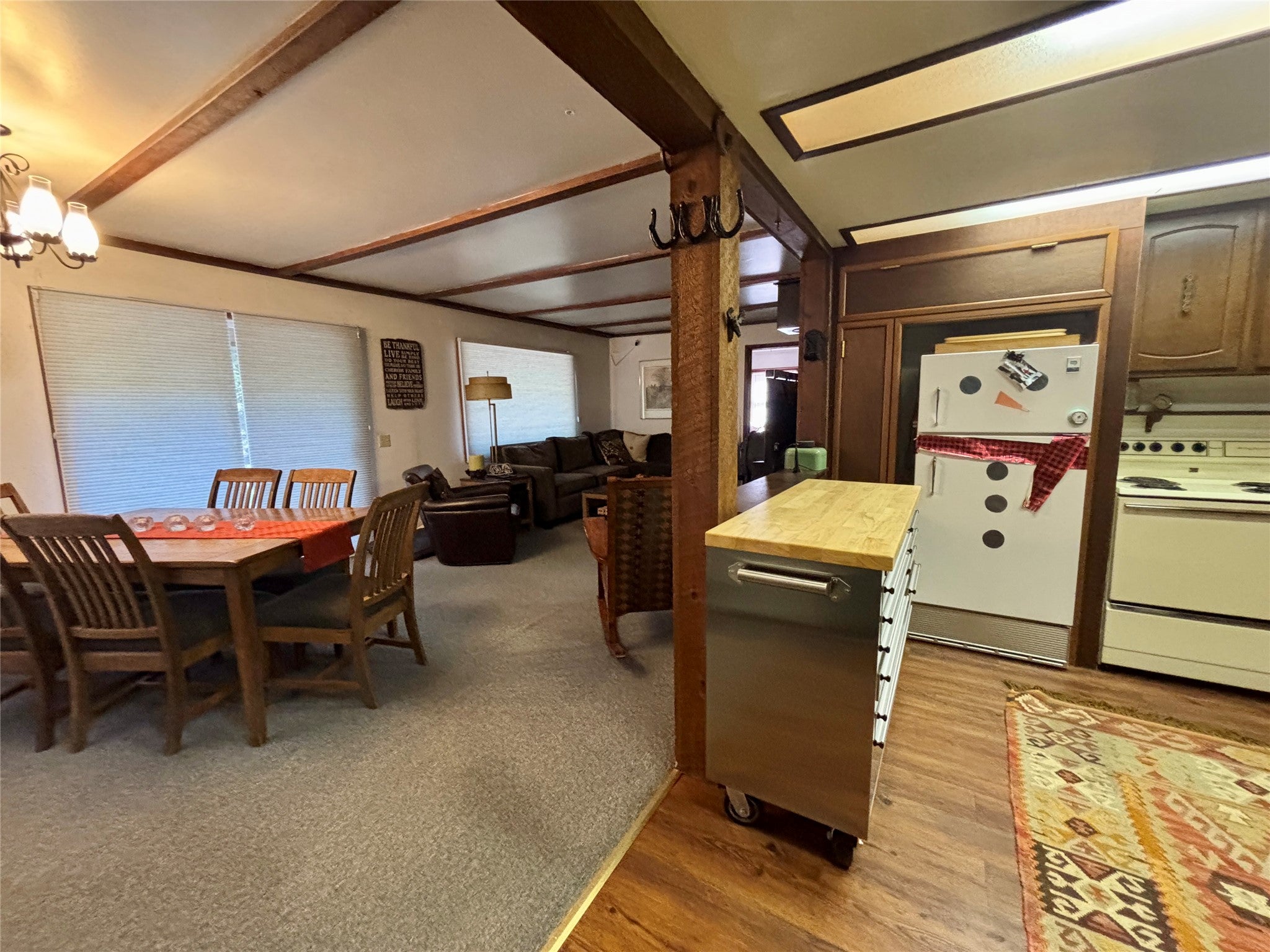 7076 Nez Perce Road Darby, MT 59829 - Photo 10 of 40 Gallery Image 10