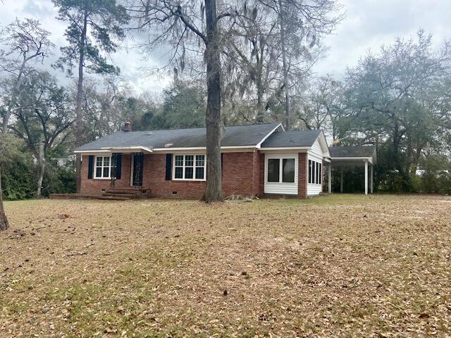900 County Rd S-45-185 Kingstree, SC 29556 - Photo 2 of 21 IMG_5993