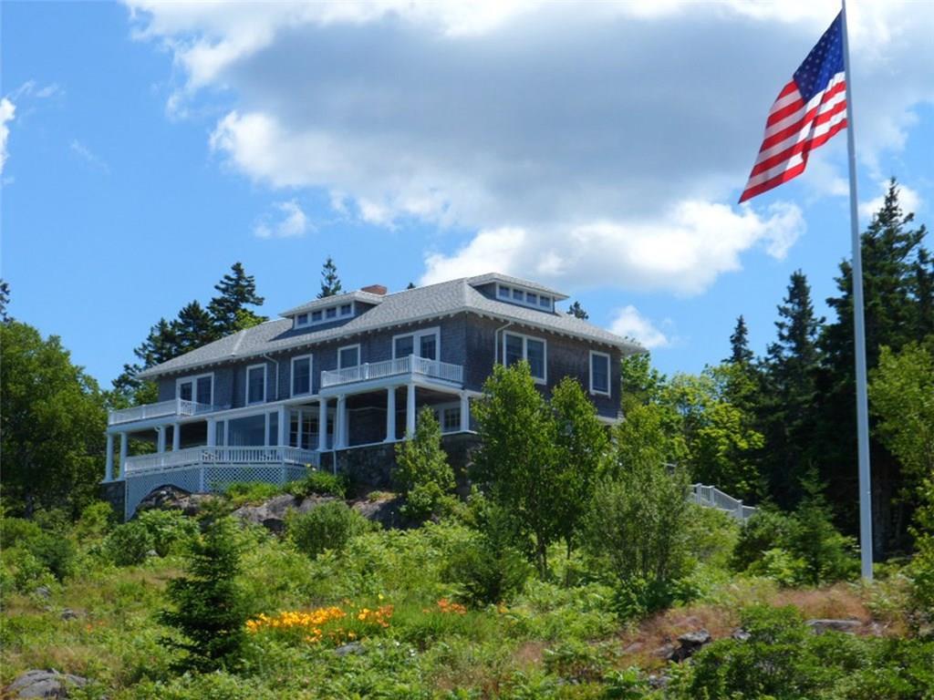 1608 North Haven Road Vinalhaven, ME 04863 - Photo 16 of 22 Photo