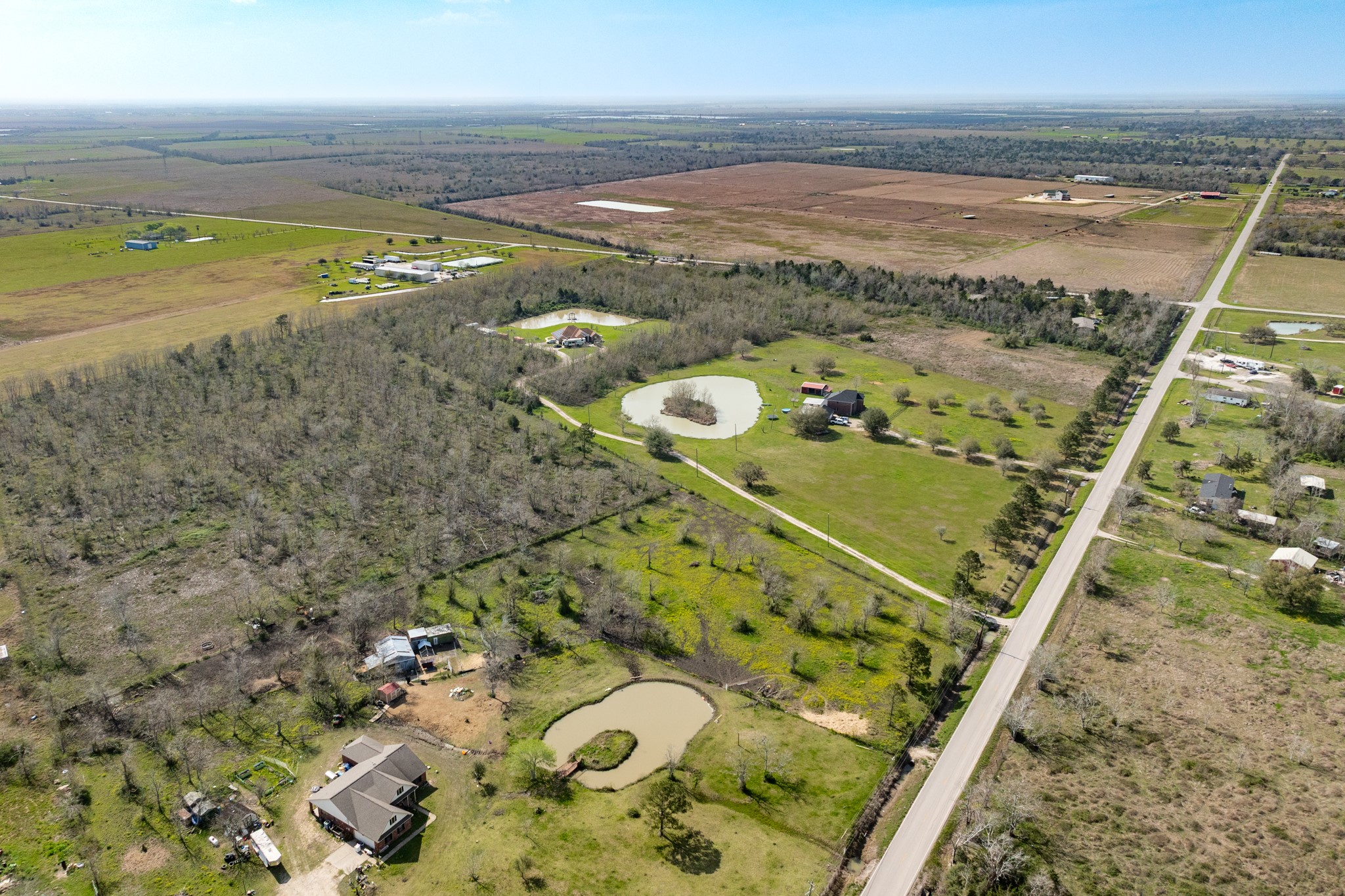 0 County Road 203 Liverpool, TX 77577 - Photo 5 of 10