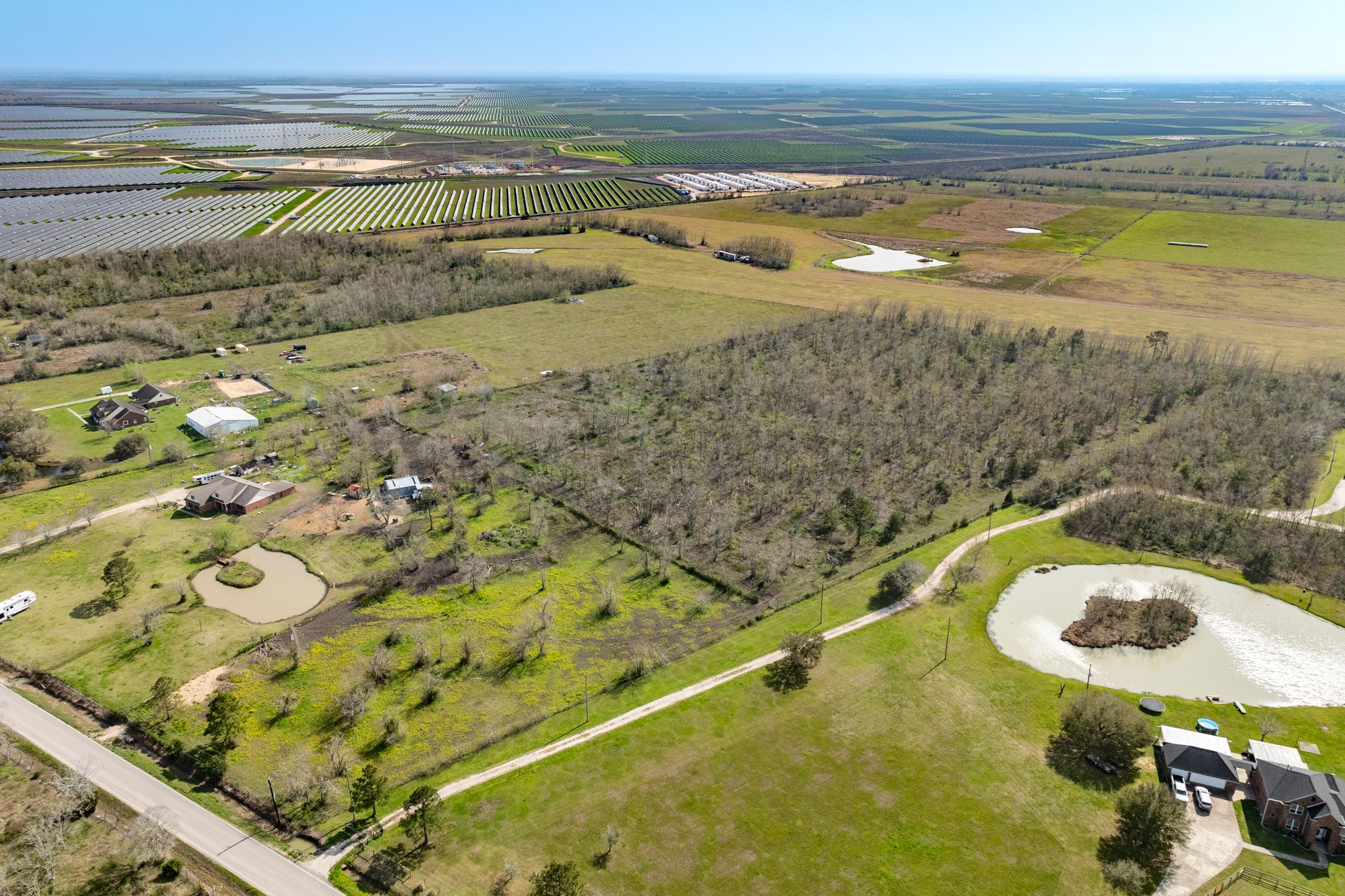 0 County Road 203 Liverpool, TX 77577 - Photo 6 of 10