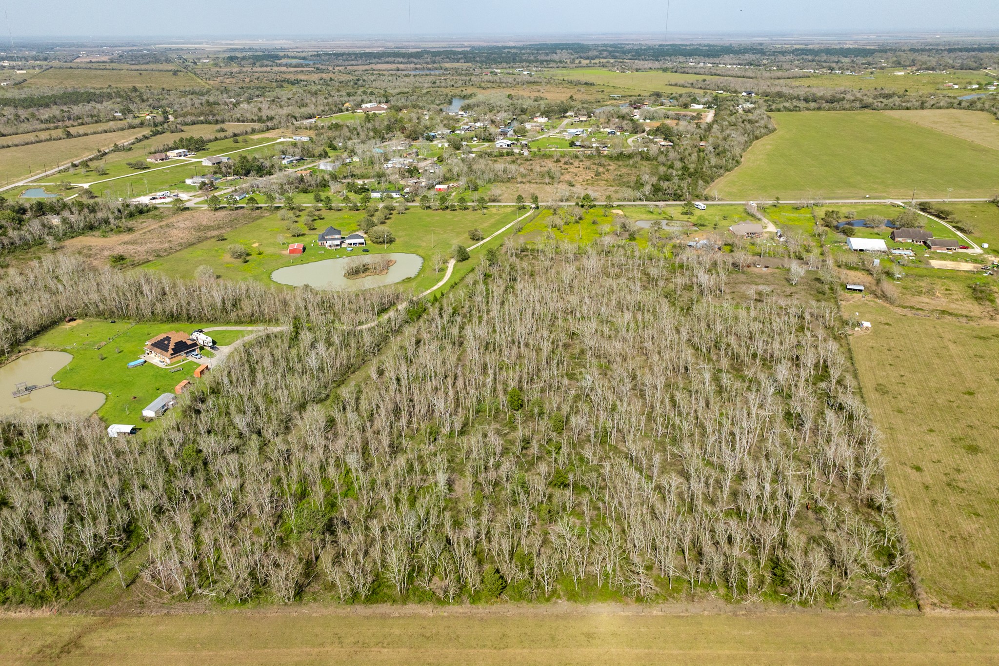 0 County Road 203 Liverpool, TX 77577 - Photo 8 of 10