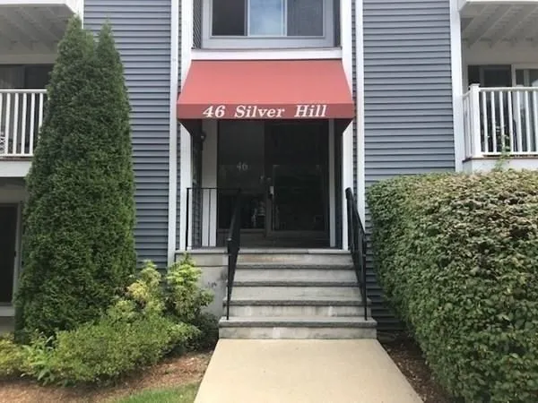 $2,200 | 46 Silver Hill Lane, Unit 2, Natick, MA 01760