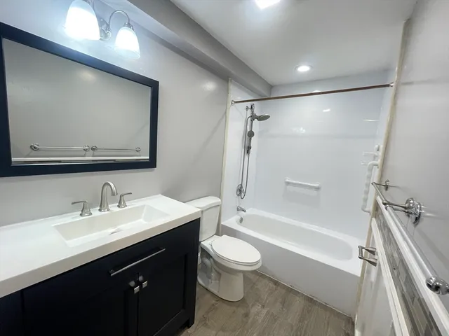 $2,200 | 46 Silver Hill Lane, Unit 2, Natick, MA 01760