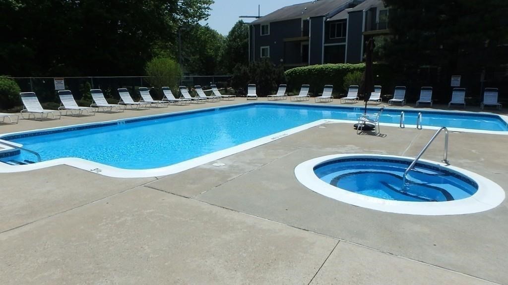 46 Silver Hill Lane, Unit 2 Natick, MA 01760 - Photo 22 of 23