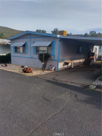 $55,500 | 400 Sulphur Bank Drive, Unit 101, Clearlake Oaks, CA 95423