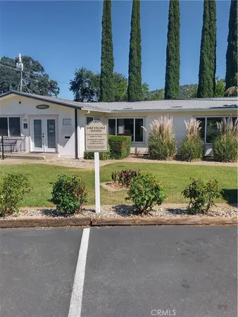 $55,500 | 400 Sulphur Bank Drive, Unit 101, Clearlake Oaks, CA 95423