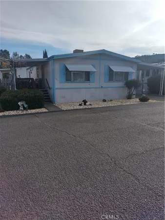 $55,500 | 400 Sulphur Bank Drive, Unit 101, Clearlake Oaks, CA 95423