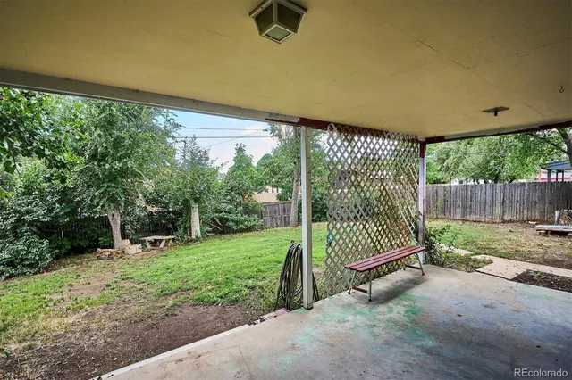 $530,000 | 1592 South Everett Street, Lakewood, CO 80232