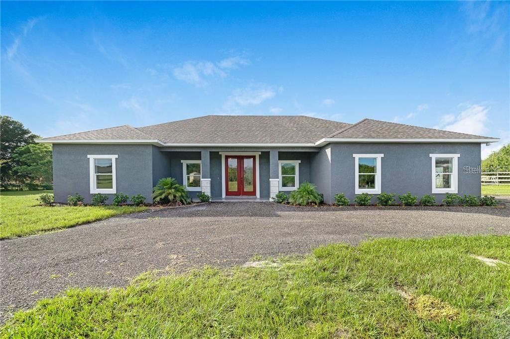 2088 Hazen Road DeLand, FL 32720 - Photo 1 of 1 Gallery Image 1