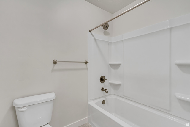 6692 South Shadow Peak Road, Unit 20 West Jordan, UT 84081 - Photo 17 of 21