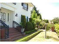 Broadway Burlingame, CA 94010 - Photo 2 of 21 a view of a house with backyard