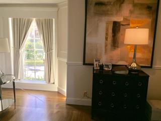Broadway Burlingame, CA 94010 - Photo 12 of 21 a bathroom with a sink vanity and a mirror