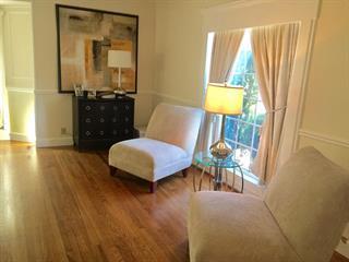 Broadway Burlingame, CA 94010 - Photo 13 of 21 a living room with a bed furniture and a window