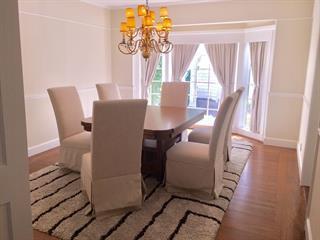 Broadway Burlingame, CA 94010 - Photo 14 of 21 a view of a dining room with furniture window and outside view