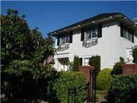 Broadway Burlingame, CA 94010 - Photo 3 of 21 a view of a house with balcony
