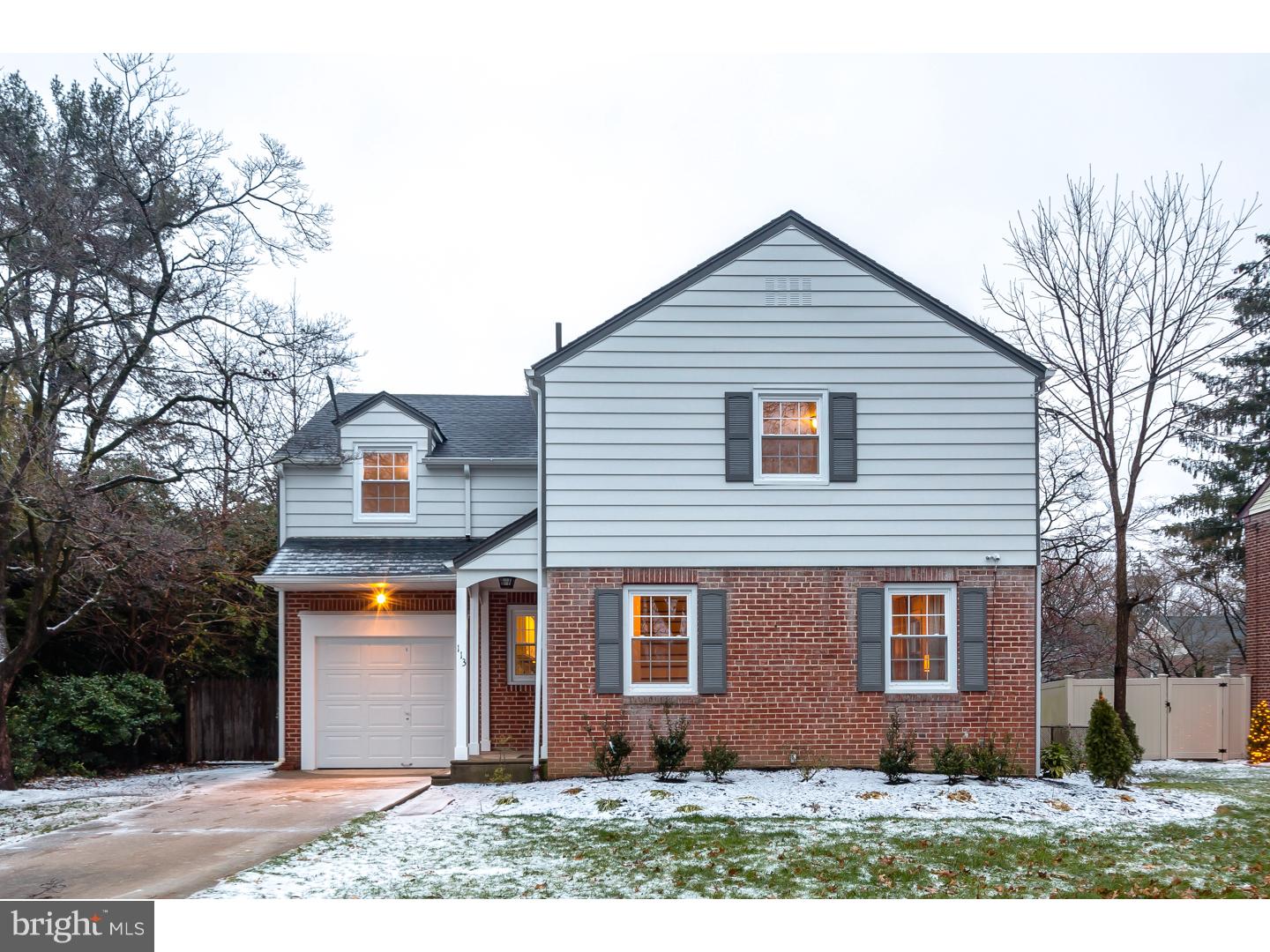 113 Lenape Road Cherry Hill, NJ 08002 - Photo 1 of 20