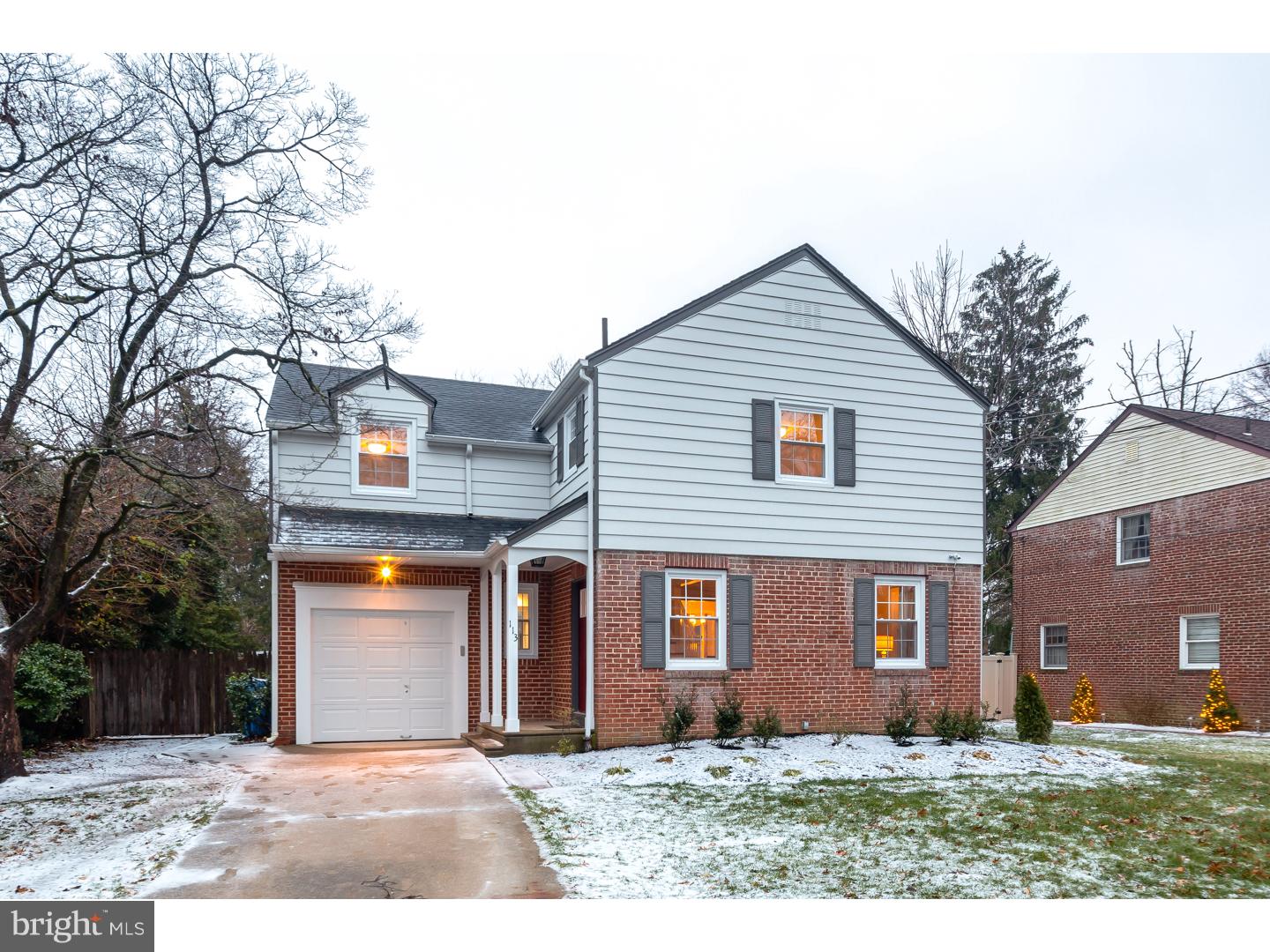 113 Lenape Road Cherry Hill, NJ 08002 - Photo 2 of 20