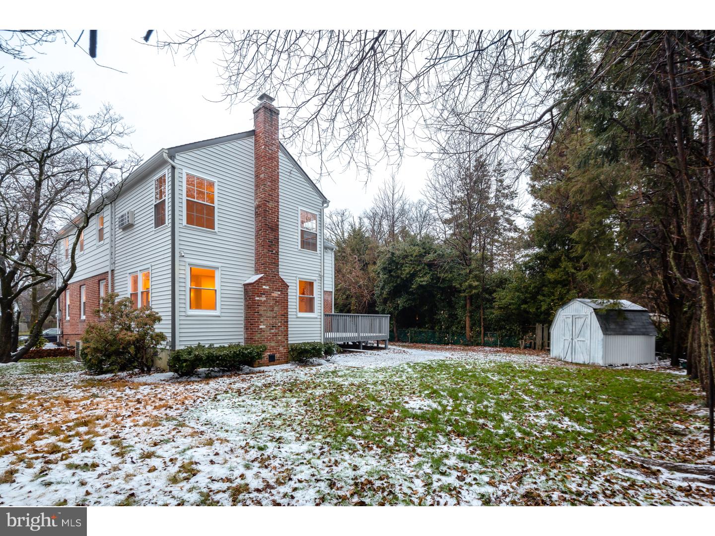 113 Lenape Road Cherry Hill, NJ 08002 - Photo 20 of 20