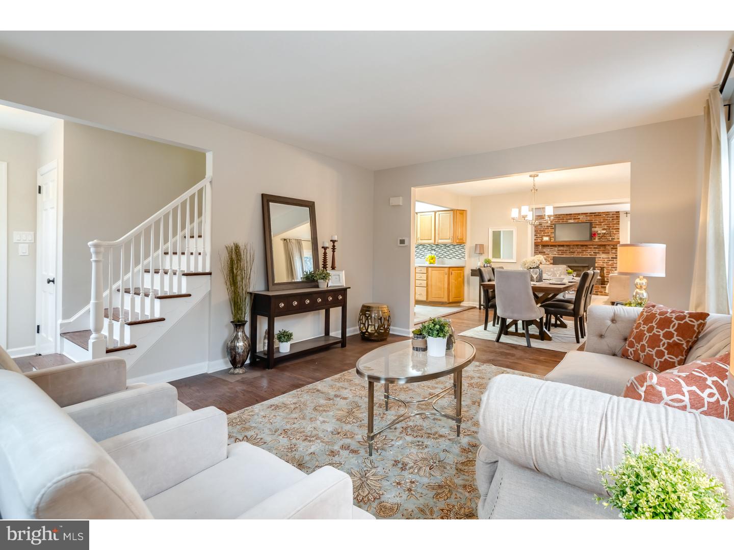 113 Lenape Road Cherry Hill, NJ 08002 - Photo 3 of 20