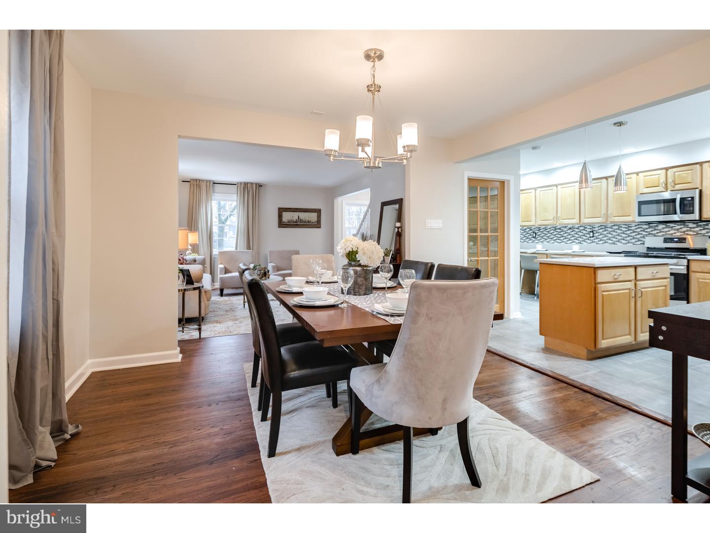 113 Lenape Road Cherry Hill, NJ 08002 - Photo 5 of 20