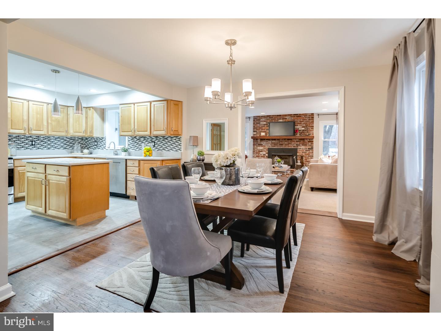 113 Lenape Road Cherry Hill, NJ 08002 - Photo 6 of 20