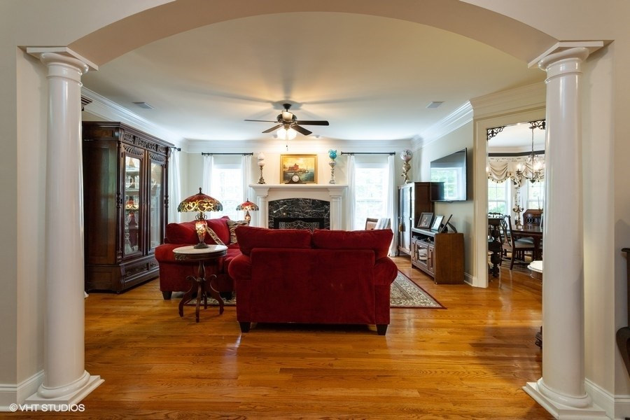 111 Quaker Ridge Road Aiken, SC 29803 - Photo 7 of 47 Gallery Image 7