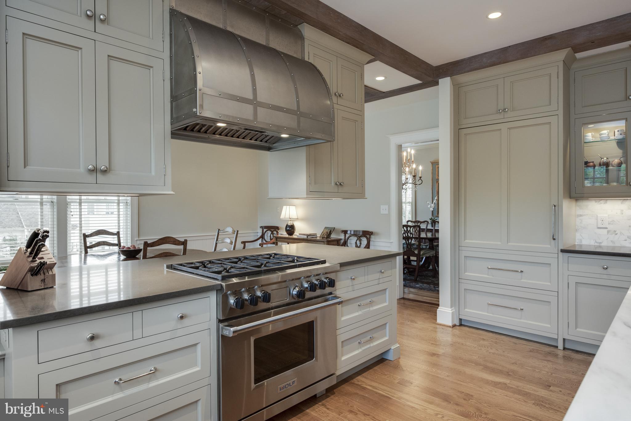 3427 Hidden River View Road Annapolis, MD 21403 - Photo 8 of 30 Kitchen
