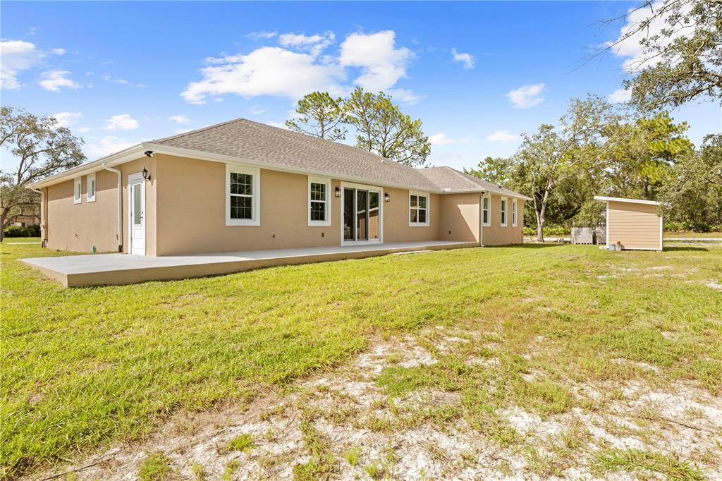 18130 Parrot Road Weeki Wachee, FL 34614 - Photo 54 of 56