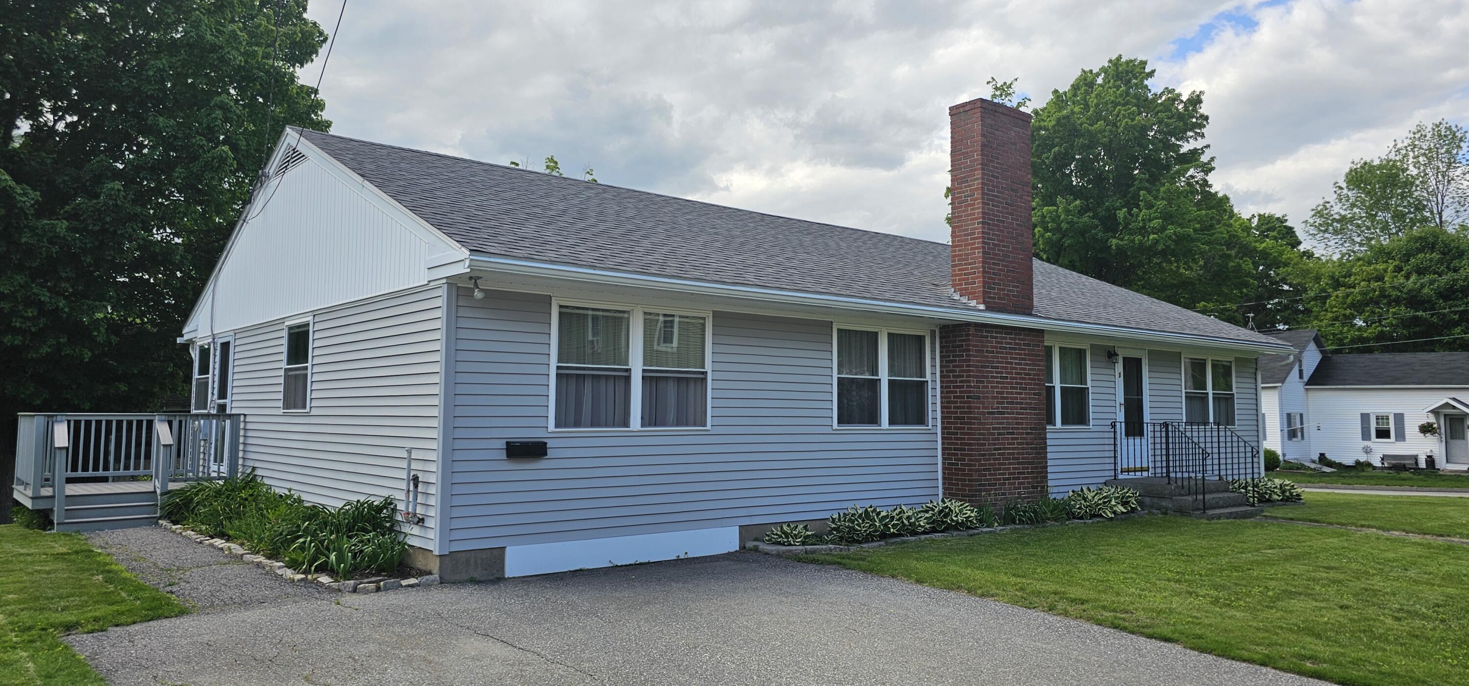 3 Middle Street Randolph, ME 04346 - Photo 1 of 21 01. Main Photo