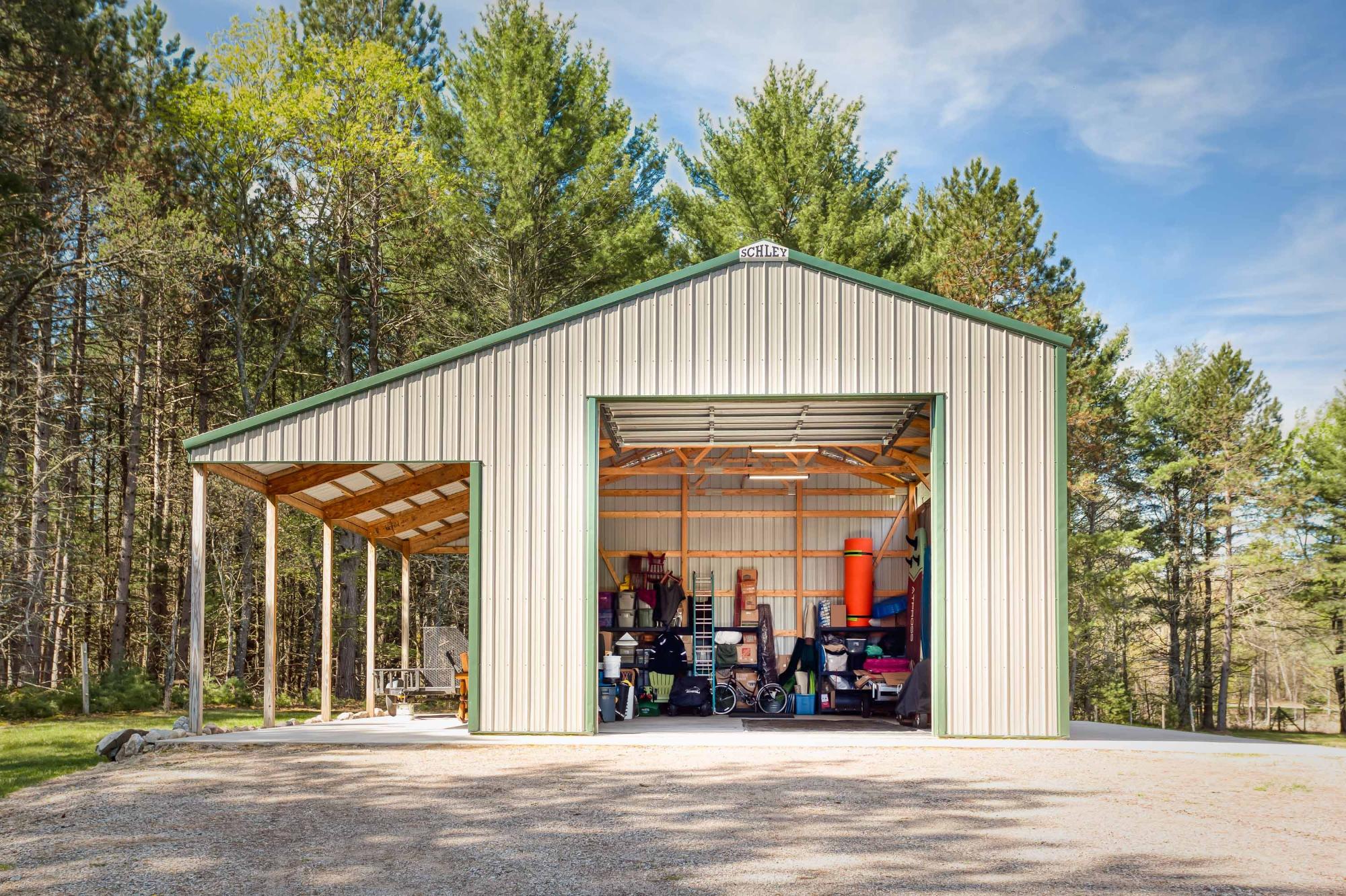360 Squash Lake Road Eagle River, WI 54521 - Photo 6 of 56 Gallery Image 6