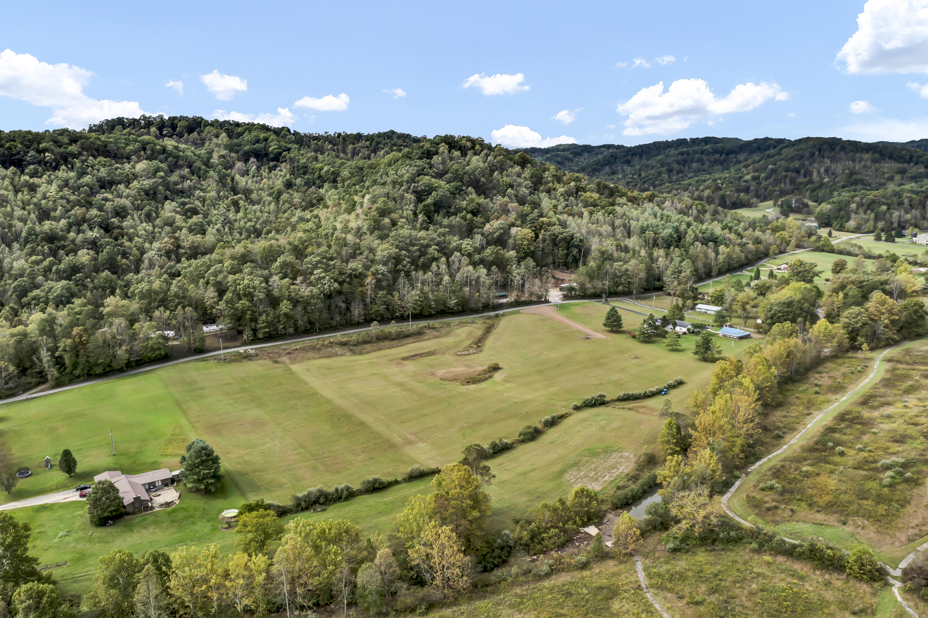 8 Clearfork Road Morehead, KY 40351 - Photo 5 of 11 DJI_0261