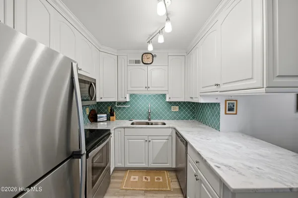 $385,323 | 1896 New River Inlet Road, Unit 1105, North Topsail Beach, NC 28460