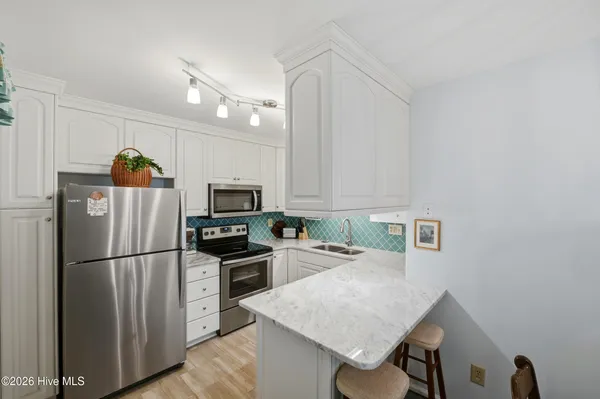 $385,323 | 1896 New River Inlet Road, Unit 1105, North Topsail Beach, NC 28460