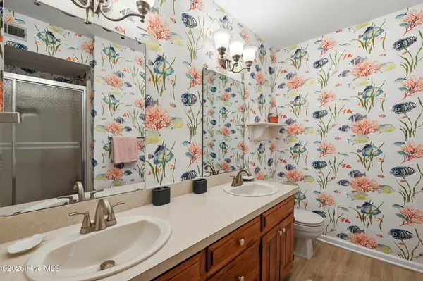 $385,323 | 1896 New River Inlet Road, Unit 1105, North Topsail Beach, NC 28460