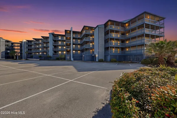 $385,323 | 1896 New River Inlet Road, Unit 1105, North Topsail Beach, NC 28460