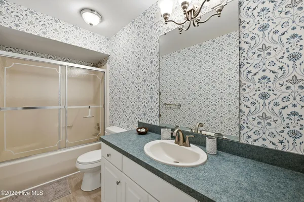 $385,323 | 1896 New River Inlet Road, Unit 1105, North Topsail Beach, NC 28460