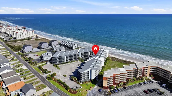 $385,323 | 1896 New River Inlet Road, Unit 1105, North Topsail Beach, NC 28460
