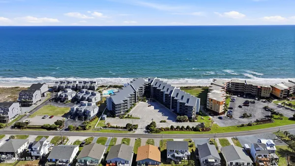 $385,323 | 1896 New River Inlet Road, Unit 1105, North Topsail Beach, NC 28460