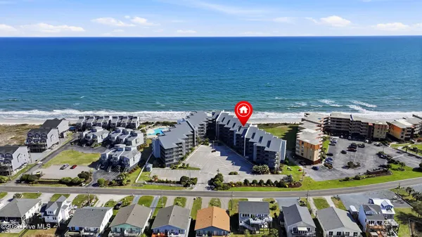 $385,323 | 1896 New River Inlet Road, Unit 1105, North Topsail Beach, NC 28460