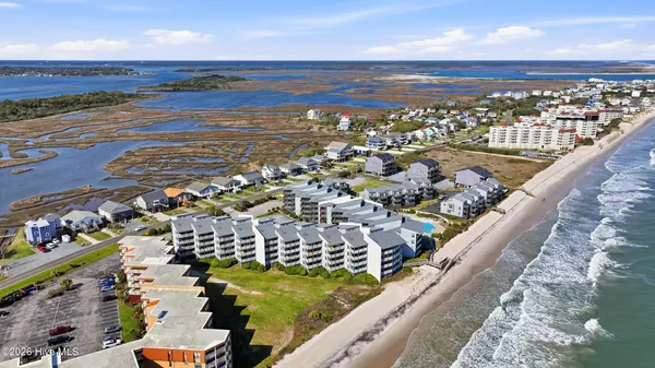$385,323 | 1896 New River Inlet Road, Unit 1105, North Topsail Beach, NC 28460