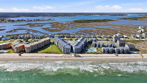 $385,323 | 1896 New River Inlet Road, Unit 1105, North Topsail Beach, NC 28460