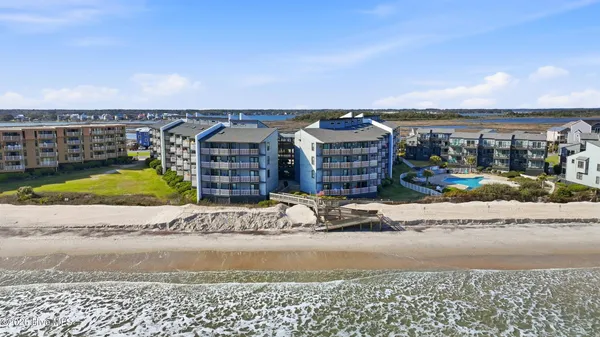 $385,323 | 1896 New River Inlet Road, Unit 1105, North Topsail Beach, NC 28460